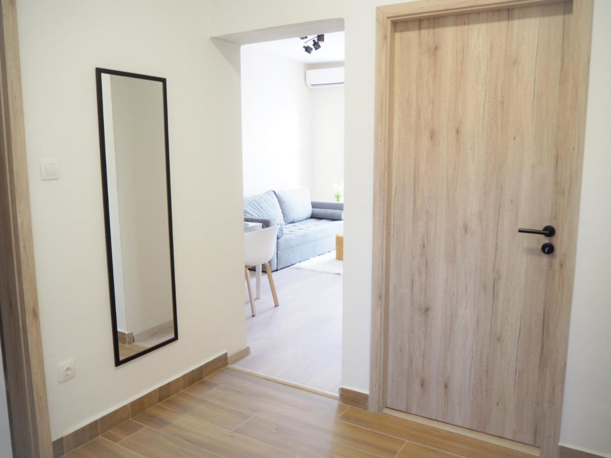 Holiday Apartmanhaz Harkány Εξωτερικό φωτογραφία